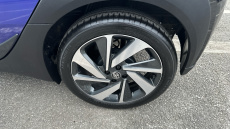 Toyota Aygo X 1.0 VVT-i Edge 5dr Auto [Parking] Petrol Hatchback